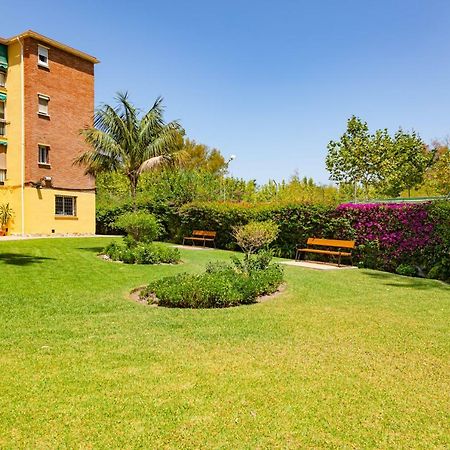 Weforyou Los Alamos 4 - 800 M From The Beach Apartman Torremolinos Kültér fotó