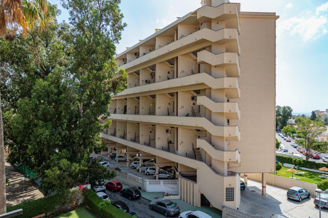 Weforyou Los Alamos 4 - 800 M From The Beach Apartman Torremolinos Kültér fotó