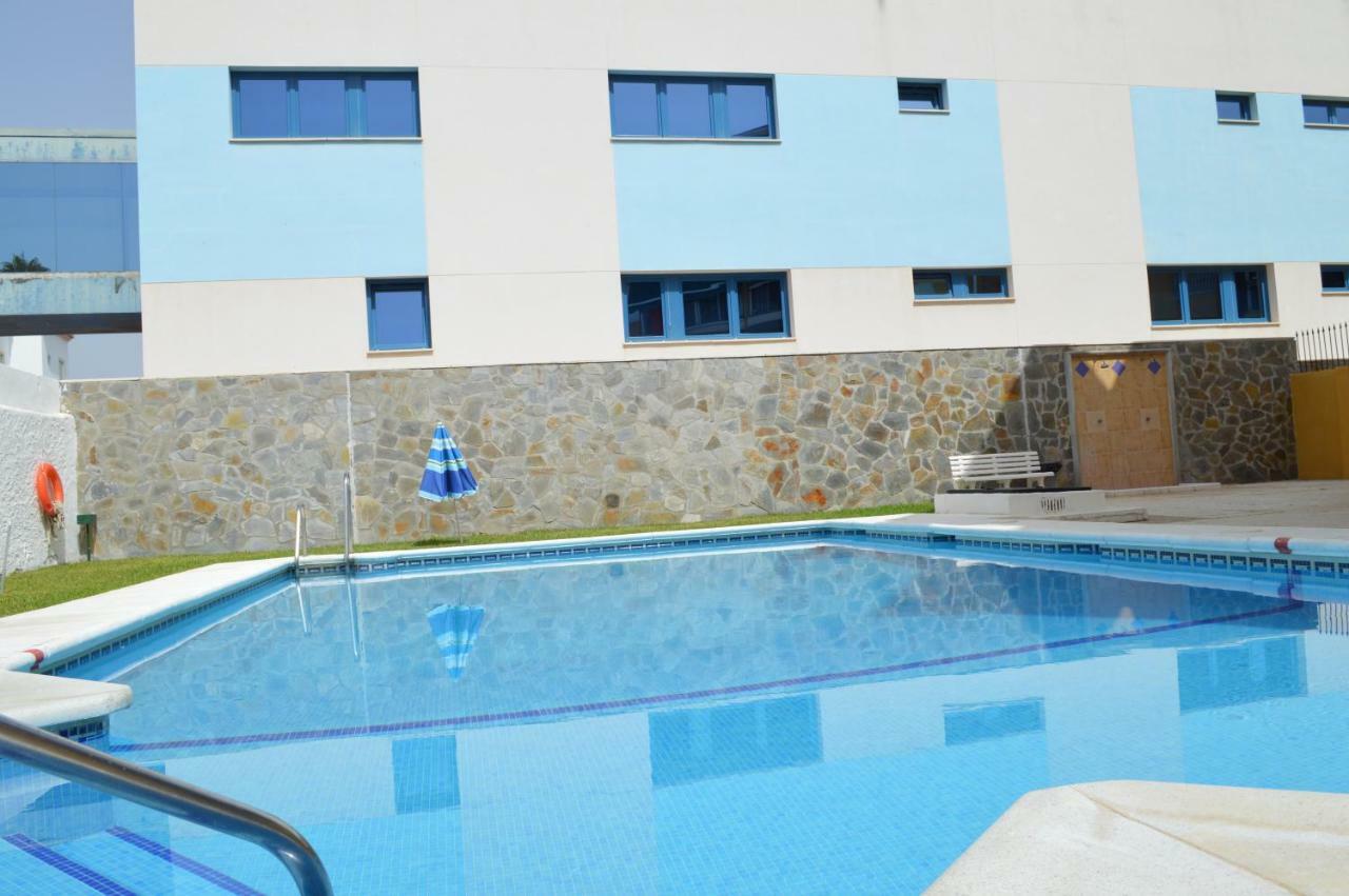 Weforyou Los Alamos 4 - 800 M From The Beach Apartman Torremolinos Kültér fotó